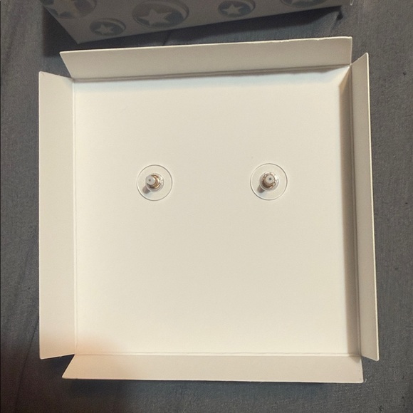 Baublebar Disney Pixar Toy Story Aliens Candy Cane Dangle Earrings - Picture 3 of 9